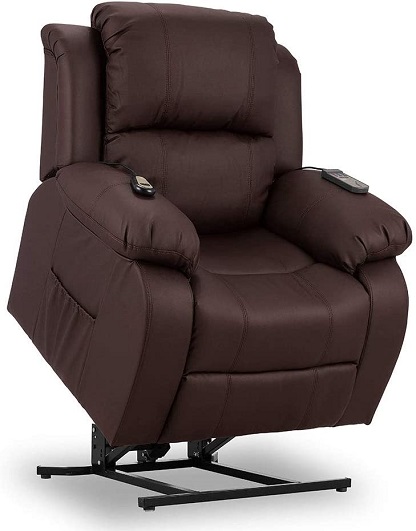 comprar sillon relax premium comodo precio barato online