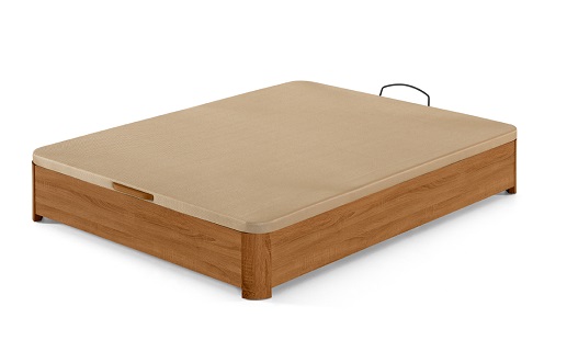 comprar canape de madera abatible 3d precio barato online